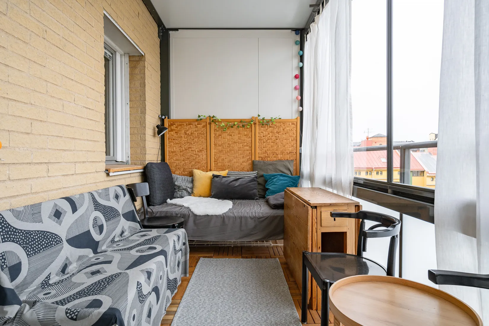 Bostadsrätt, S:t Persgatan 45C, Centralt, Norrköping