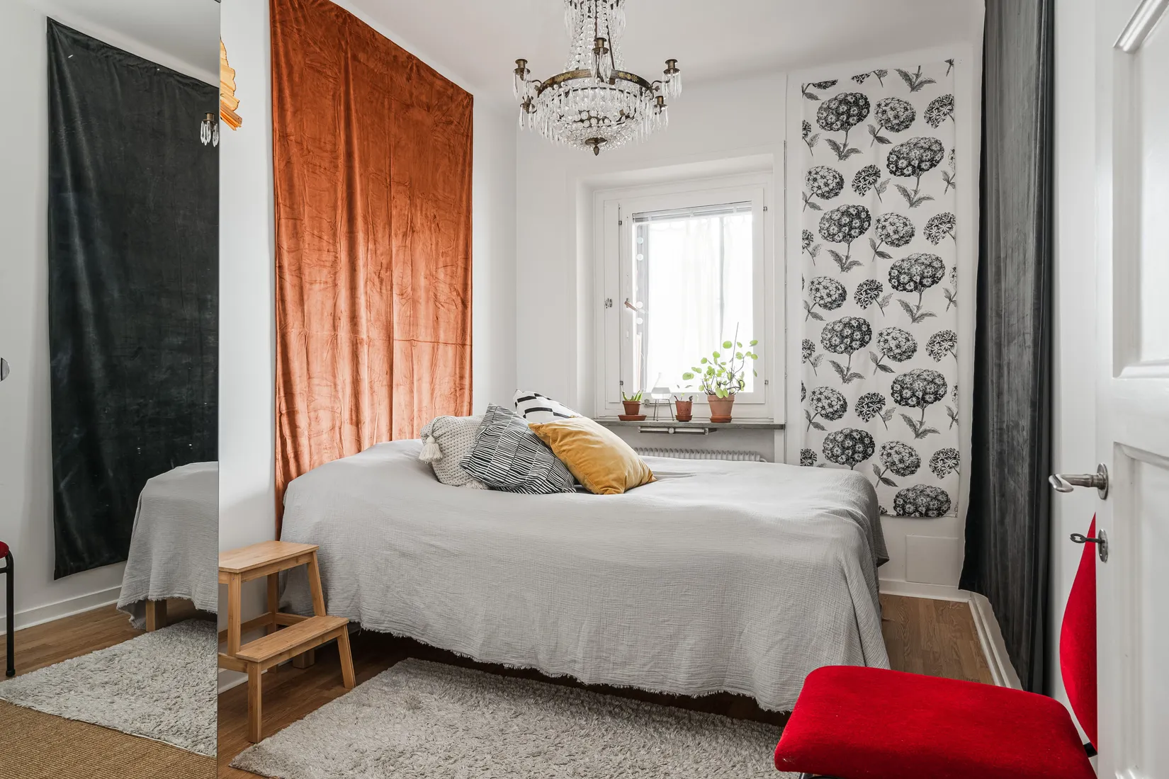 Bostadsrätt, S:t Persgatan 45C, Centralt, Norrköping