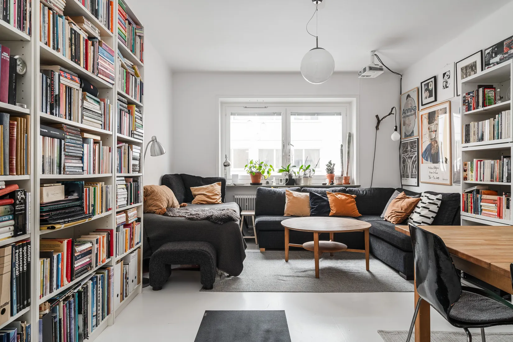 Bostadsrätt, S:t Persgatan 45C, Centralt, Norrköping