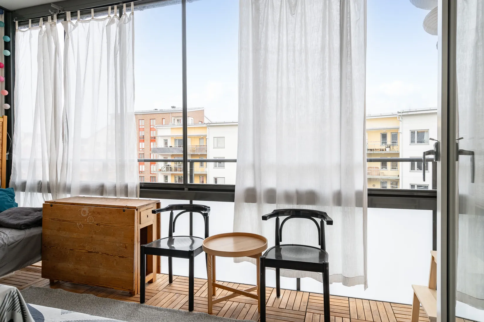 Bostadsrätt, S:t Persgatan 45C, Centralt, Norrköping