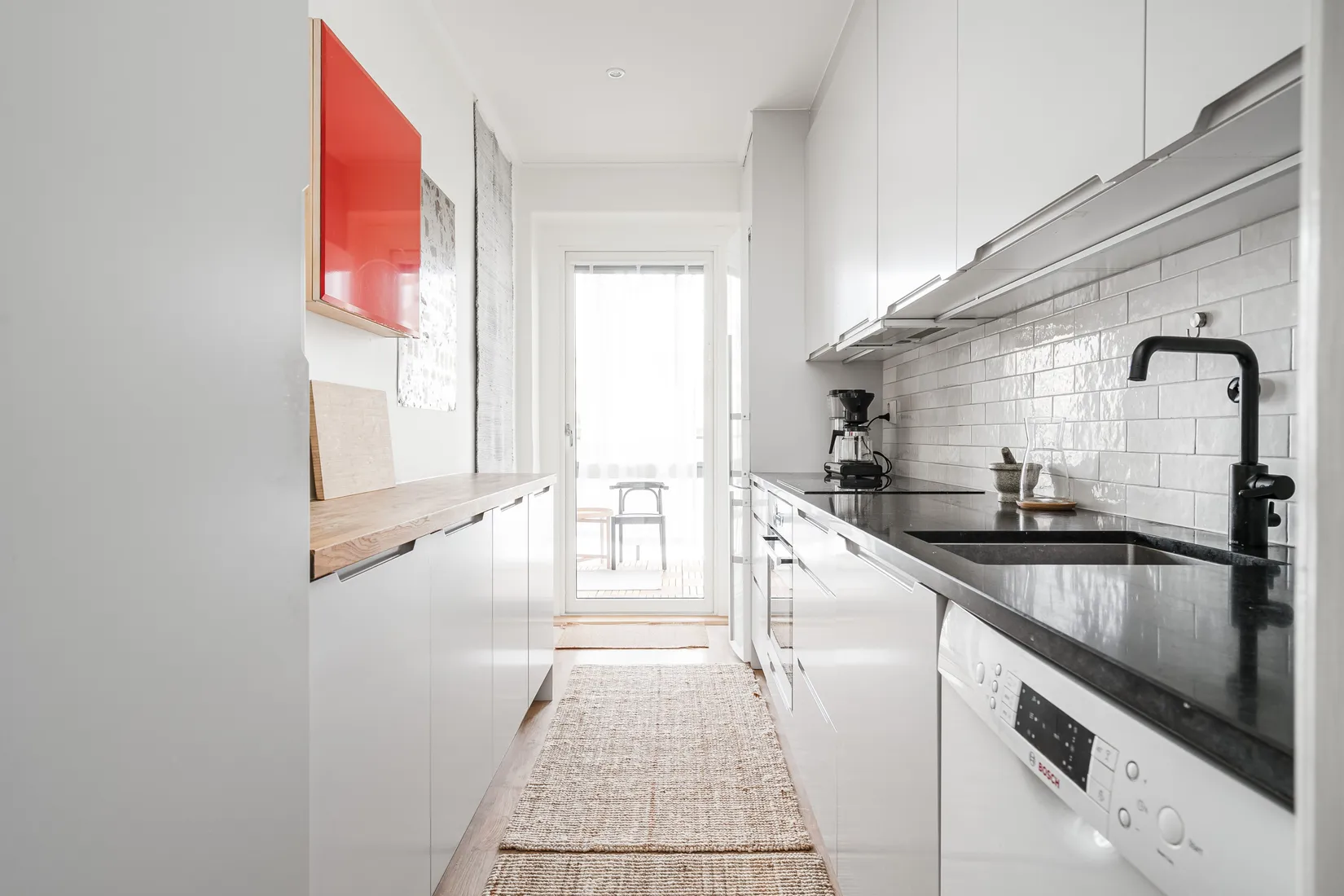 Bostadsrätt, S:t Persgatan 45C, Centralt, Norrköping