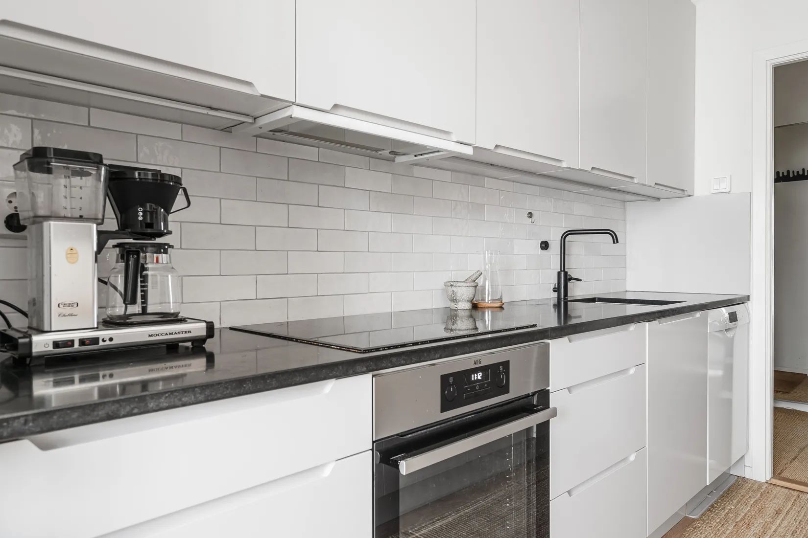 Bostadsrätt, S:t Persgatan 45C, Centralt, Norrköping