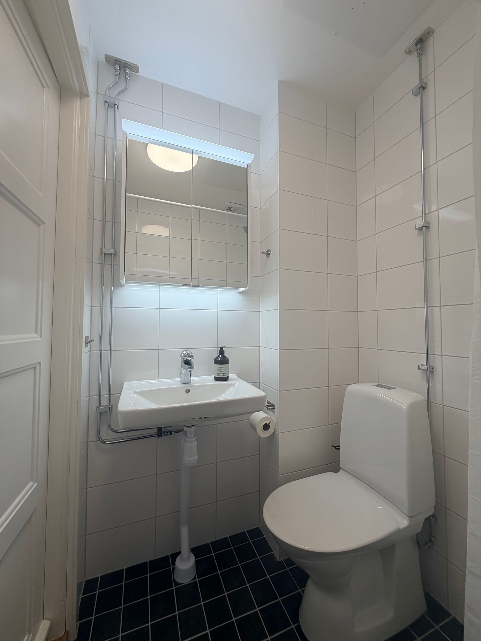 Bostadsrätt, S:t Persgatan 45C, Centralt, Norrköping