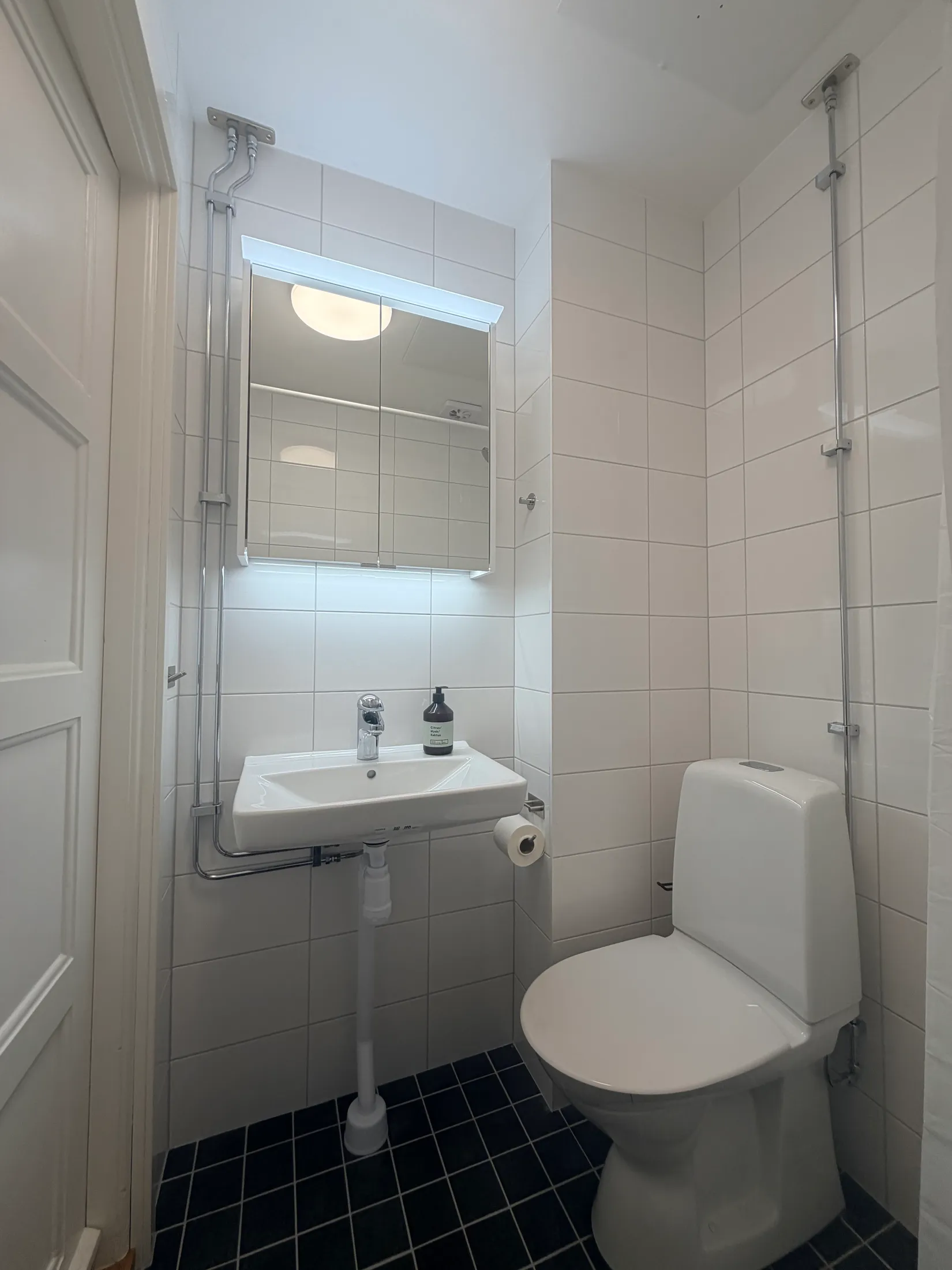 Bostadsrätt, S:t Persgatan 45C, Centralt, Norrköping