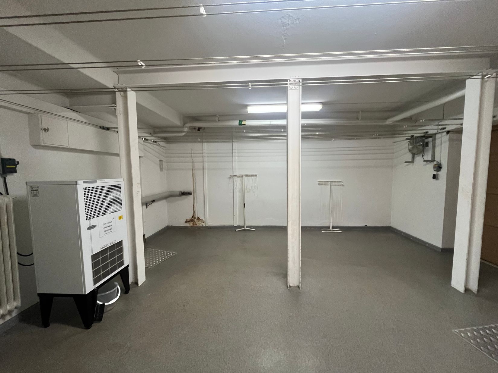 Bostadsrätt, S:t Persgatan 45C, Centralt, Norrköping