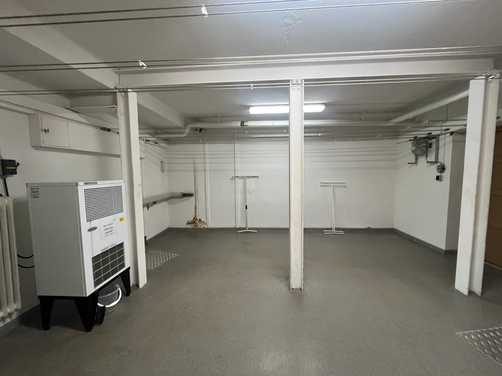 Bostadsrätt, S:t Persgatan 45C, Centralt, Norrköping