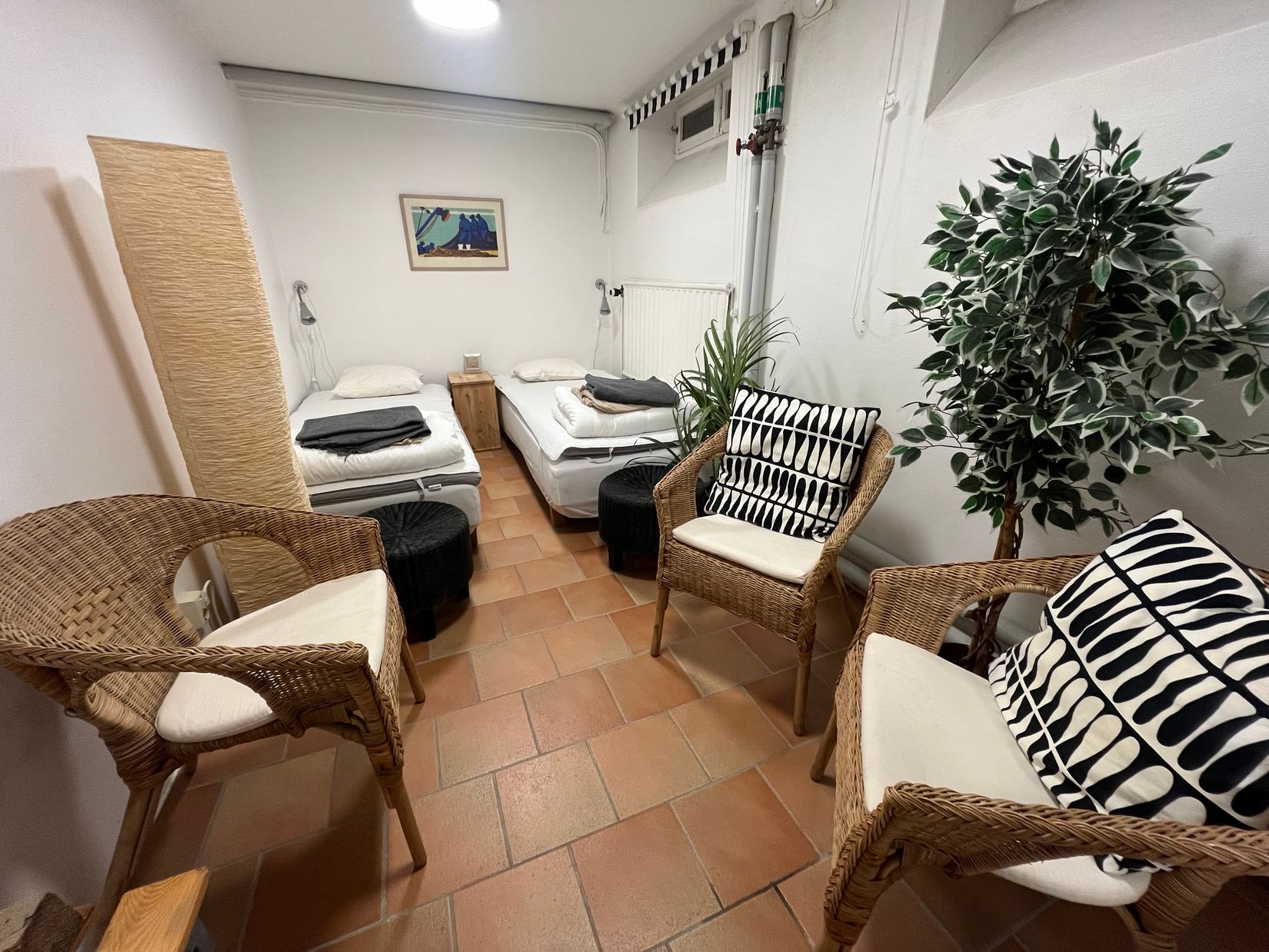 Bostadsrätt, S:t Persgatan 45C, Centralt, Norrköping