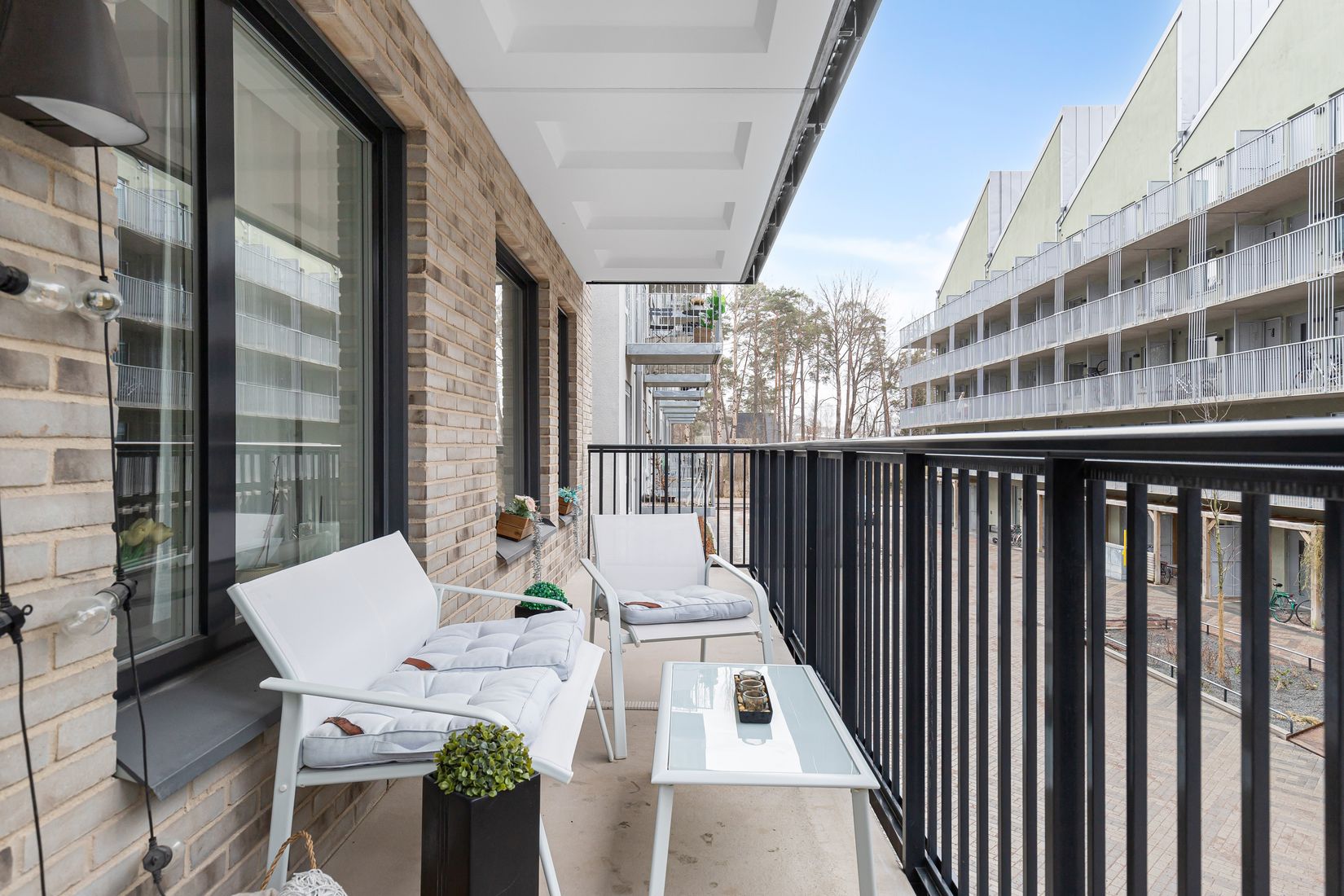 Bostadsrätt, Prefektgatan 6, Norra Rosendal, Uppsala