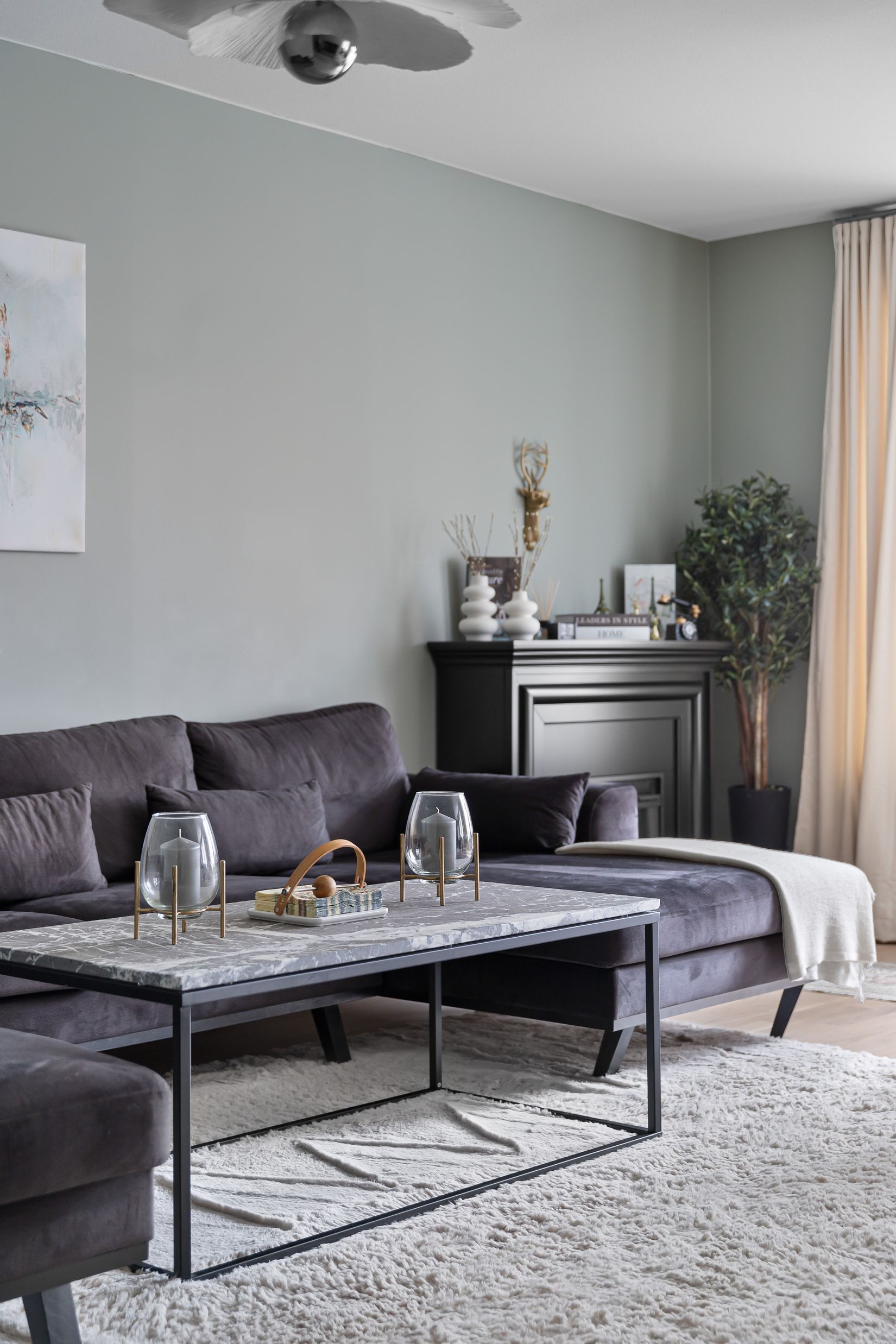 Bostadsrätt, Prefektgatan 6, Norra Rosendal, Uppsala