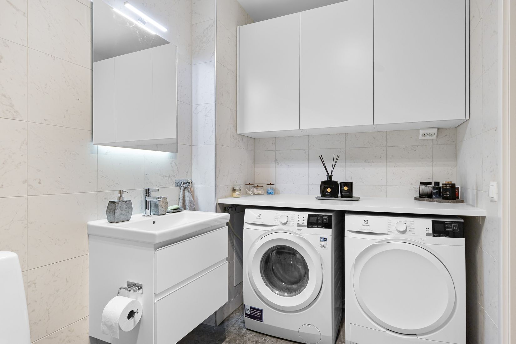 Bostadsrätt, Prefektgatan 6, Norra Rosendal, Uppsala