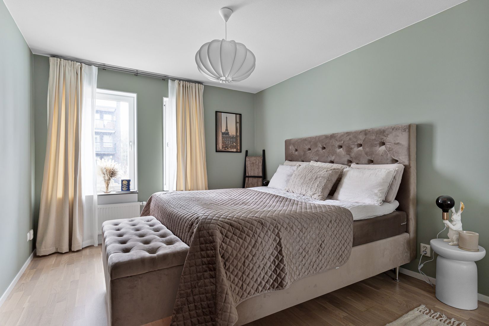 Bostadsrätt, Prefektgatan 6, Norra Rosendal, Uppsala