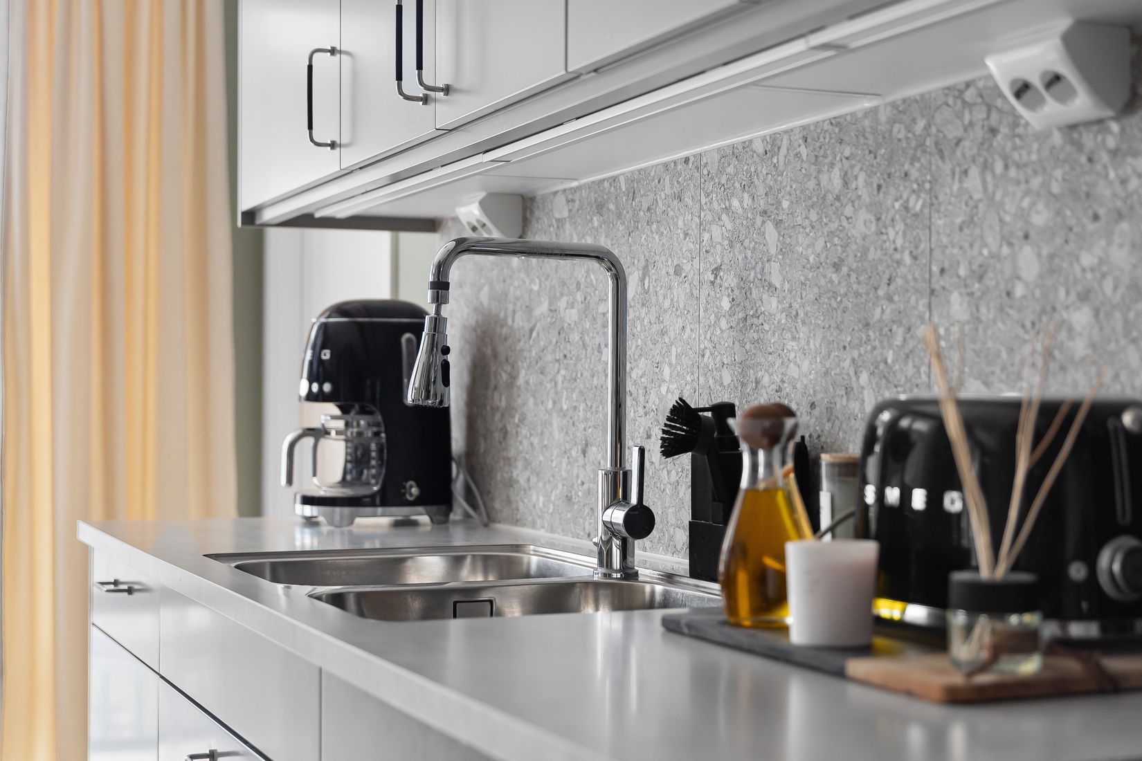 Bostadsrätt, Prefektgatan 6, Norra Rosendal, Uppsala