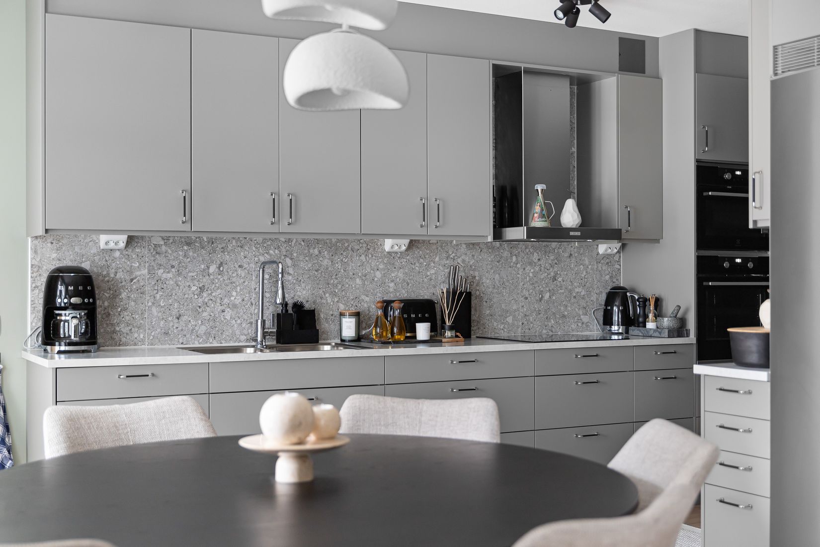 Bostadsrätt, Prefektgatan 6, Norra Rosendal, Uppsala