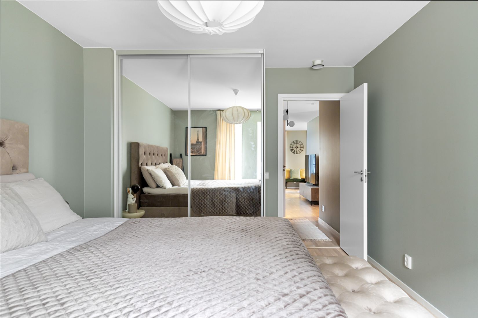 Bostadsrätt, Prefektgatan 6, Norra Rosendal, Uppsala