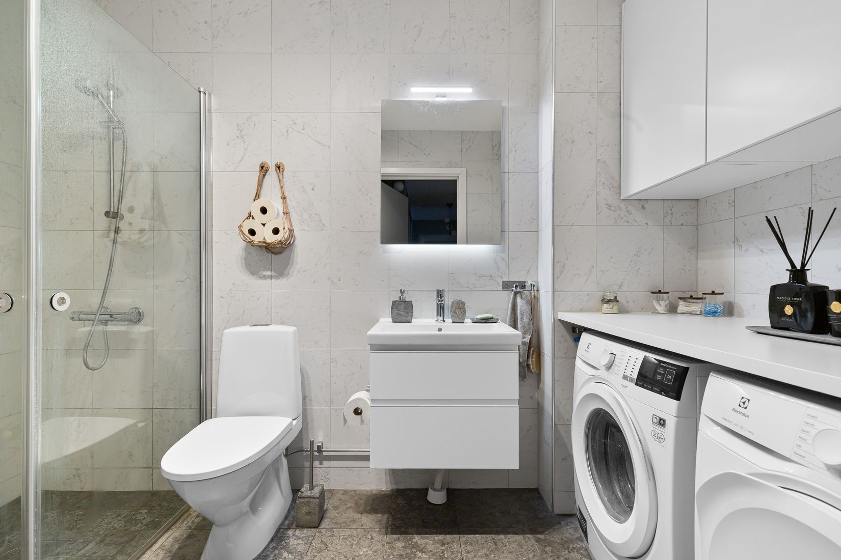 Bostadsrätt, Prefektgatan 6, Norra Rosendal, Uppsala