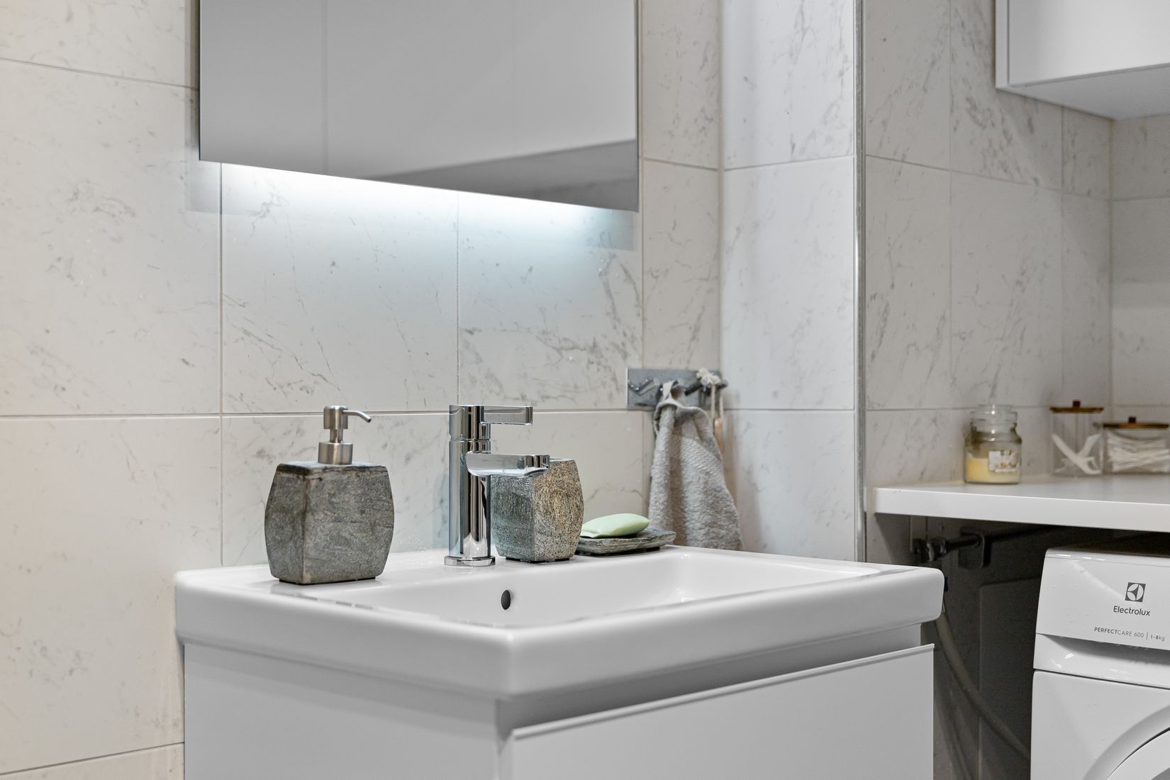 Bostadsrätt, Prefektgatan 6, Norra Rosendal, Uppsala