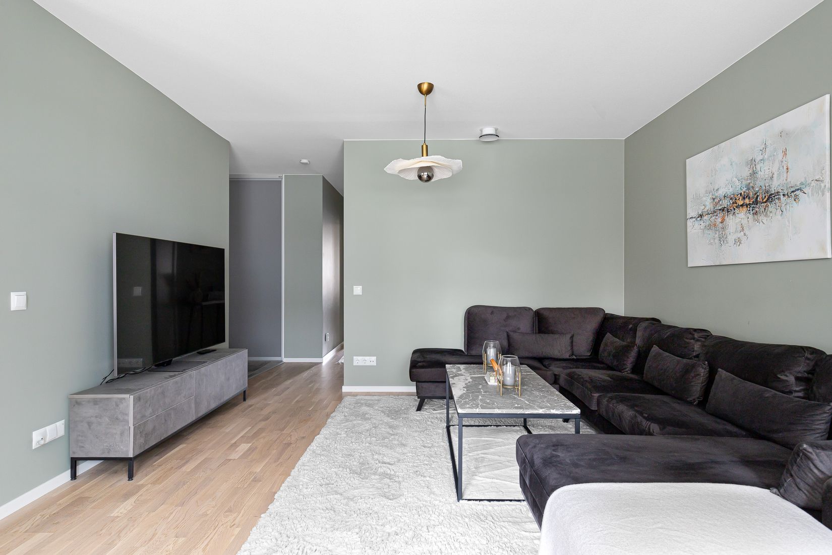 Bostadsrätt, Prefektgatan 6, Norra Rosendal, Uppsala