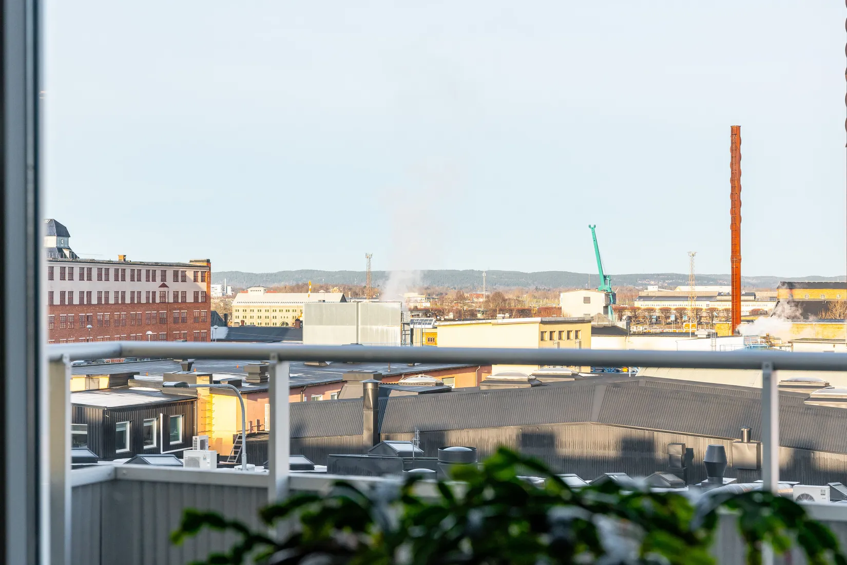 Bostadsrätt, Lindövägen 12A, Öster, Norrköping