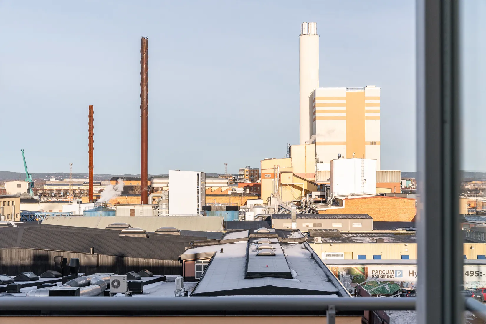 Bostadsrätt, Lindövägen 12A, Öster, Norrköping