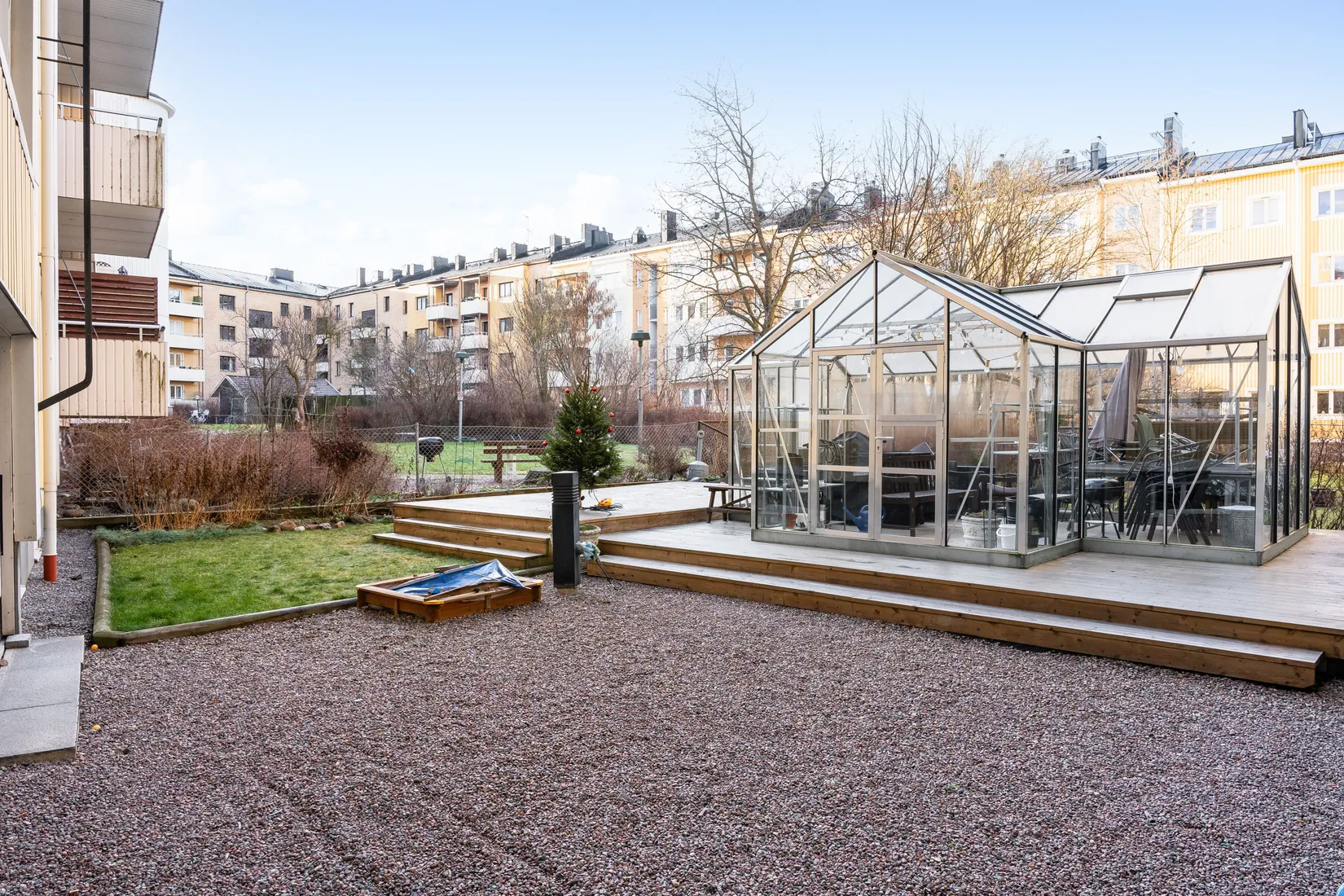 Bostadsrätt, Lindövägen 12A, Öster, Norrköping