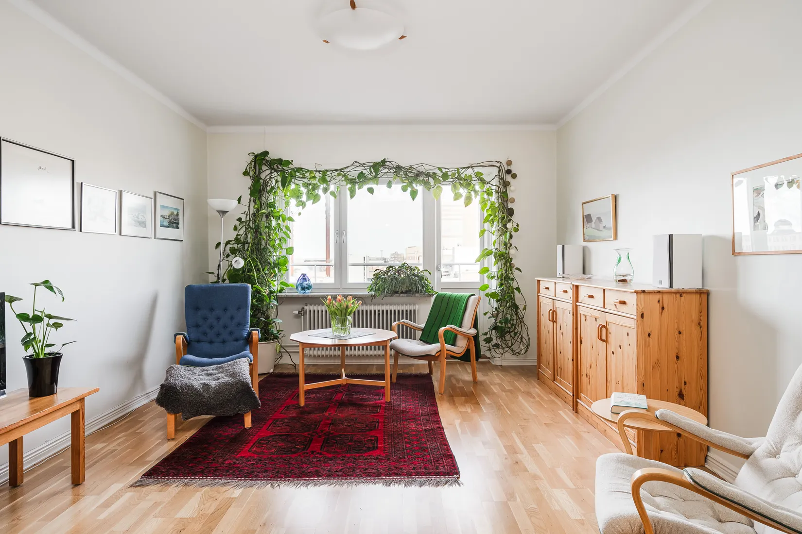 Bostadsrätt, Lindövägen 12A, Öster, Norrköping