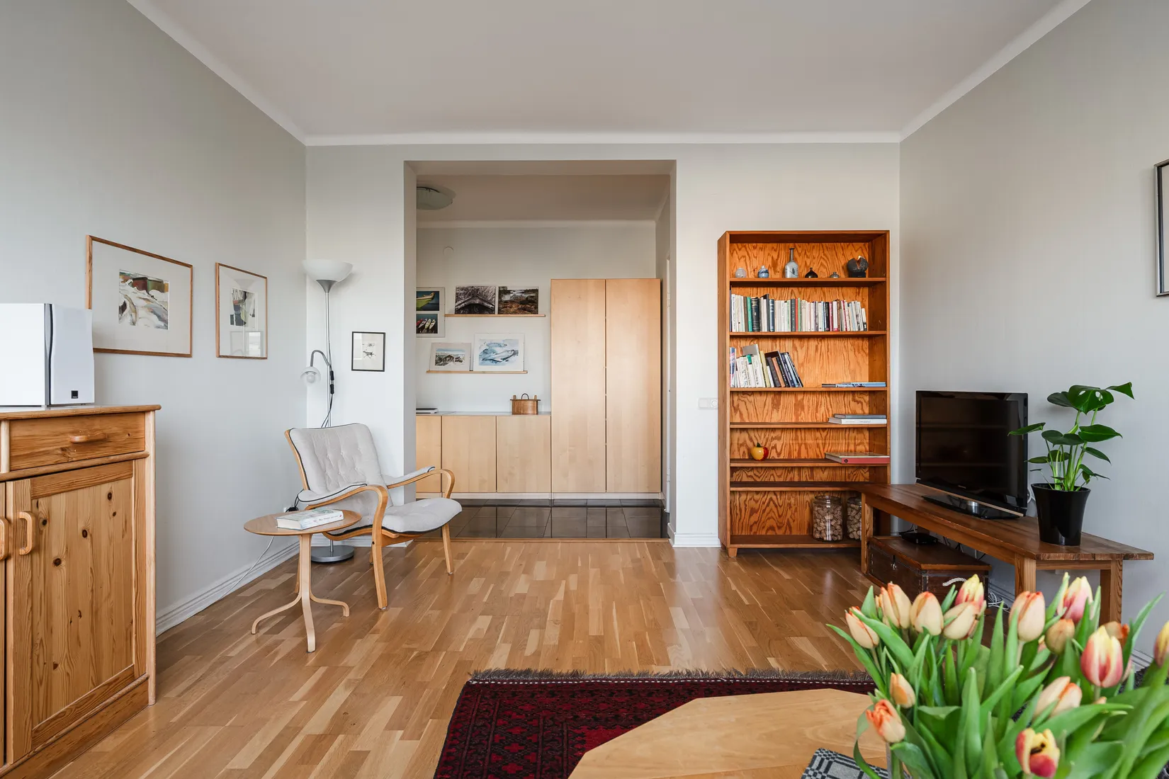 Bostadsrätt, Lindövägen 12A, Öster, Norrköping