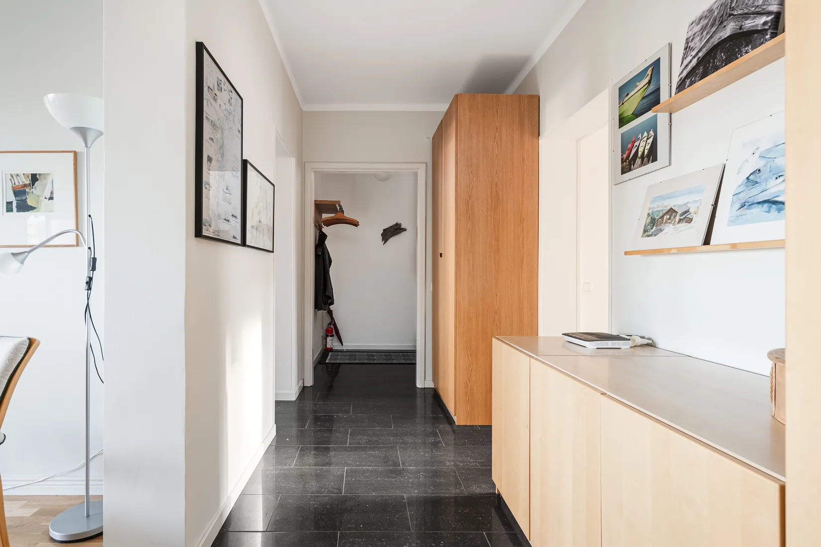 Bostadsrätt, Lindövägen 12A, Öster, Norrköping