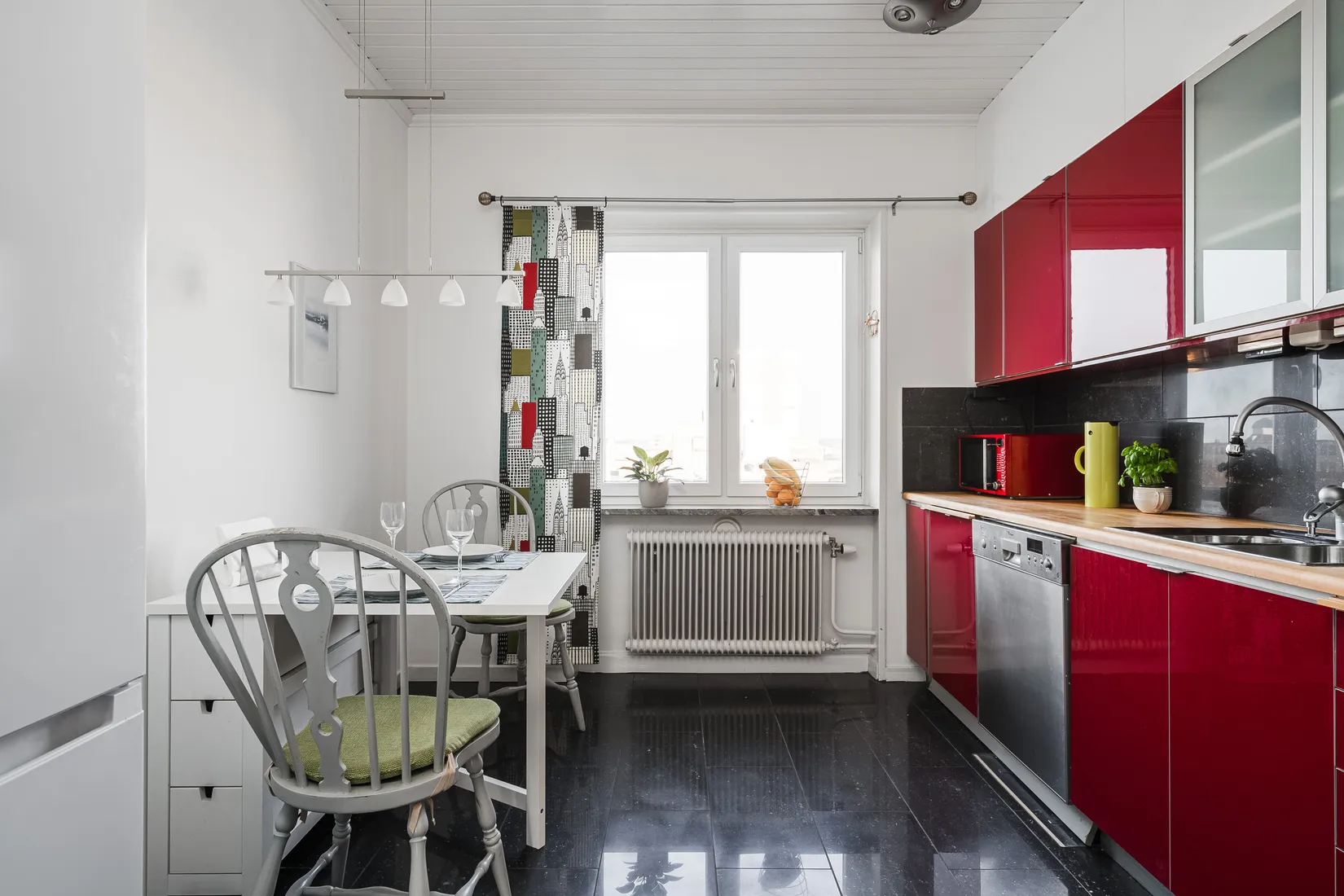 Bostadsrätt, Lindövägen 12A, Öster, Norrköping