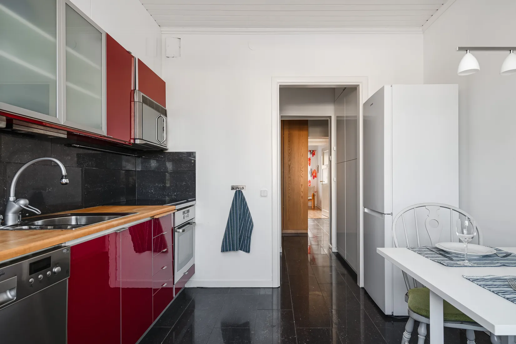 Bostadsrätt, Lindövägen 12A, Öster, Norrköping