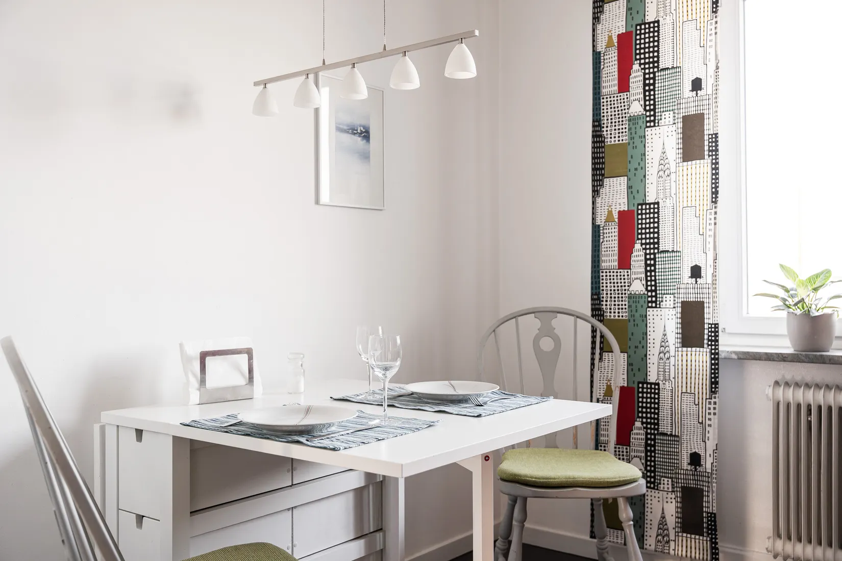 Bostadsrätt, Lindövägen 12A, Öster, Norrköping