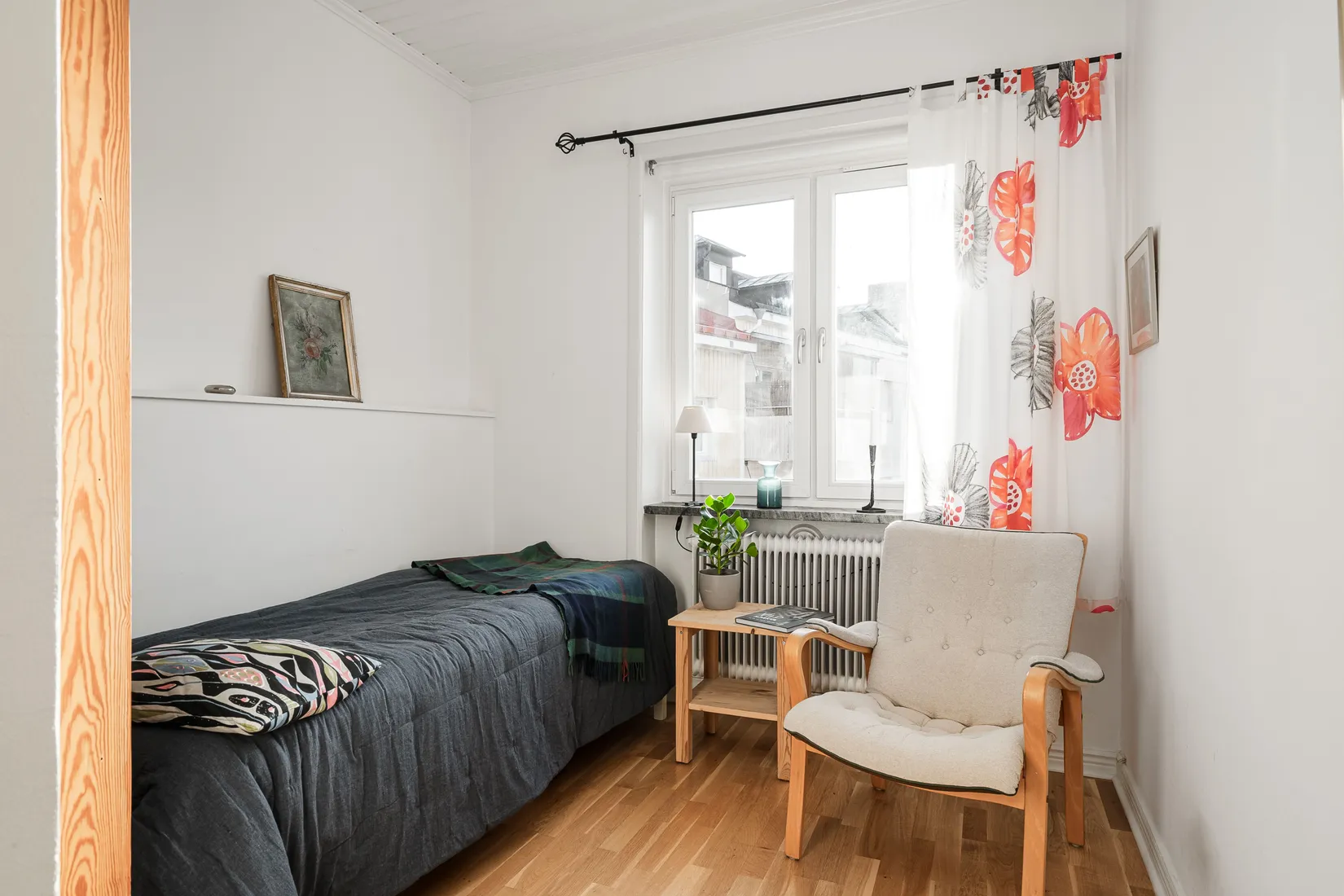 Bostadsrätt, Lindövägen 12A, Öster, Norrköping