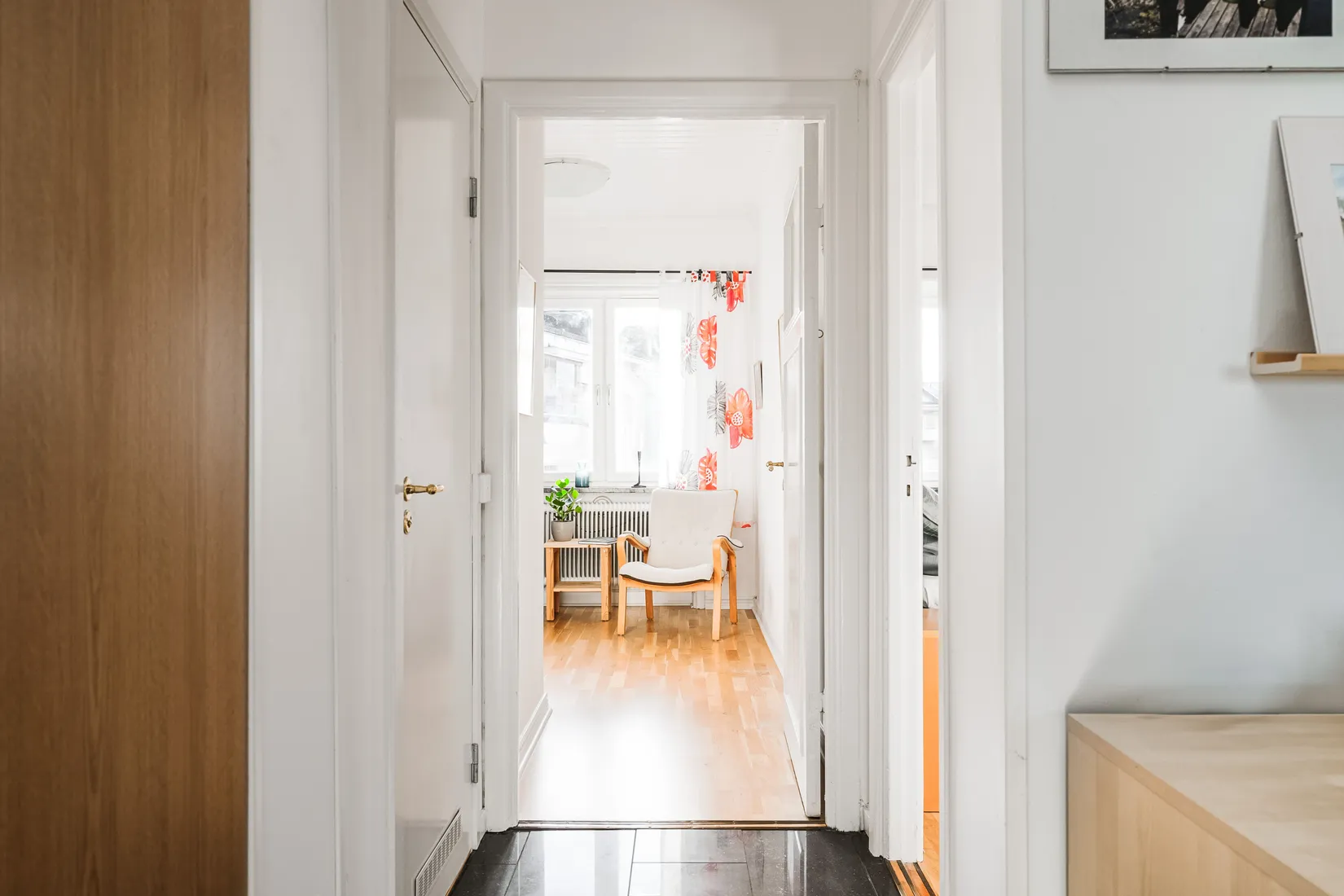 Bostadsrätt, Lindövägen 12A, Öster, Norrköping