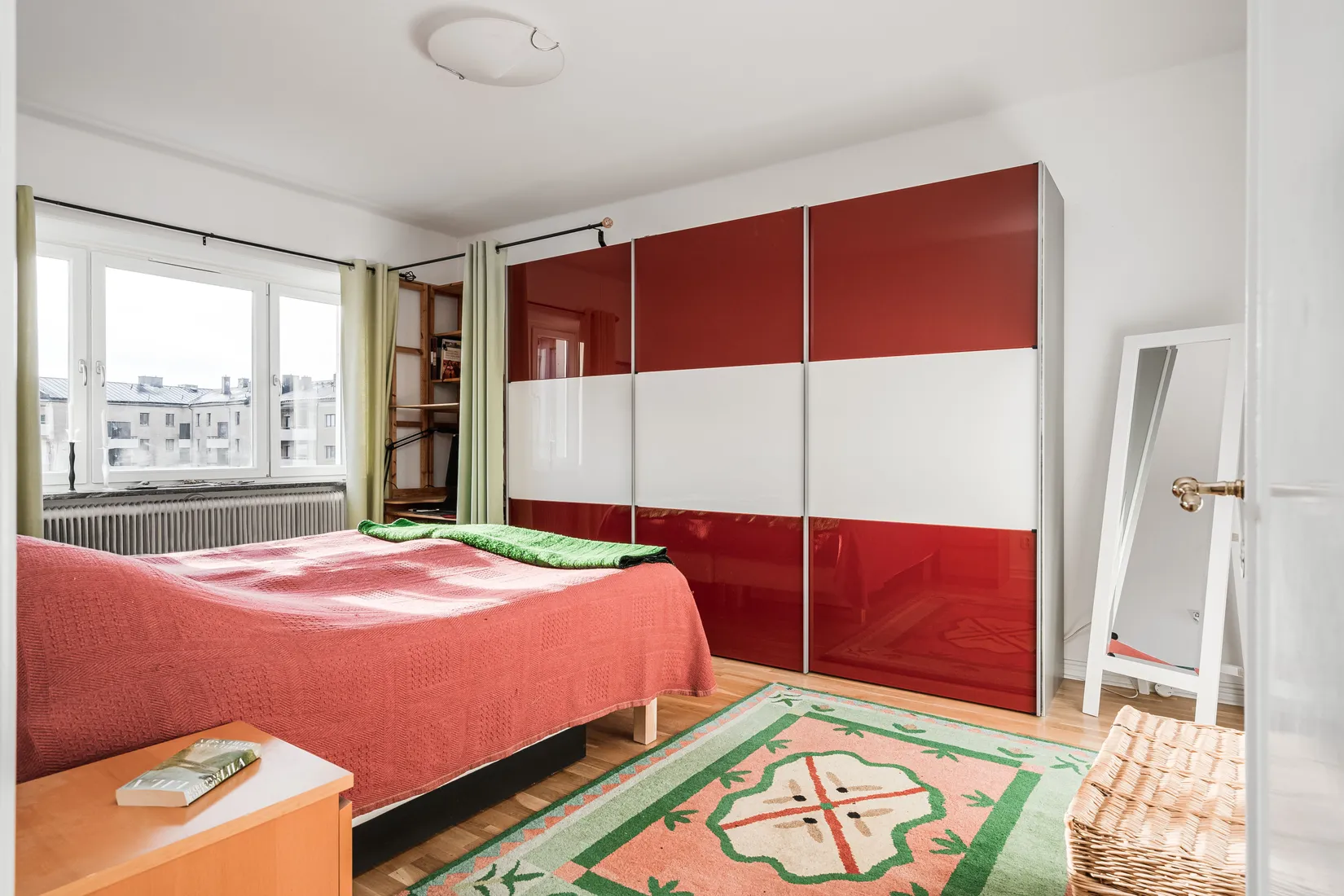 Bostadsrätt, Lindövägen 12A, Öster, Norrköping