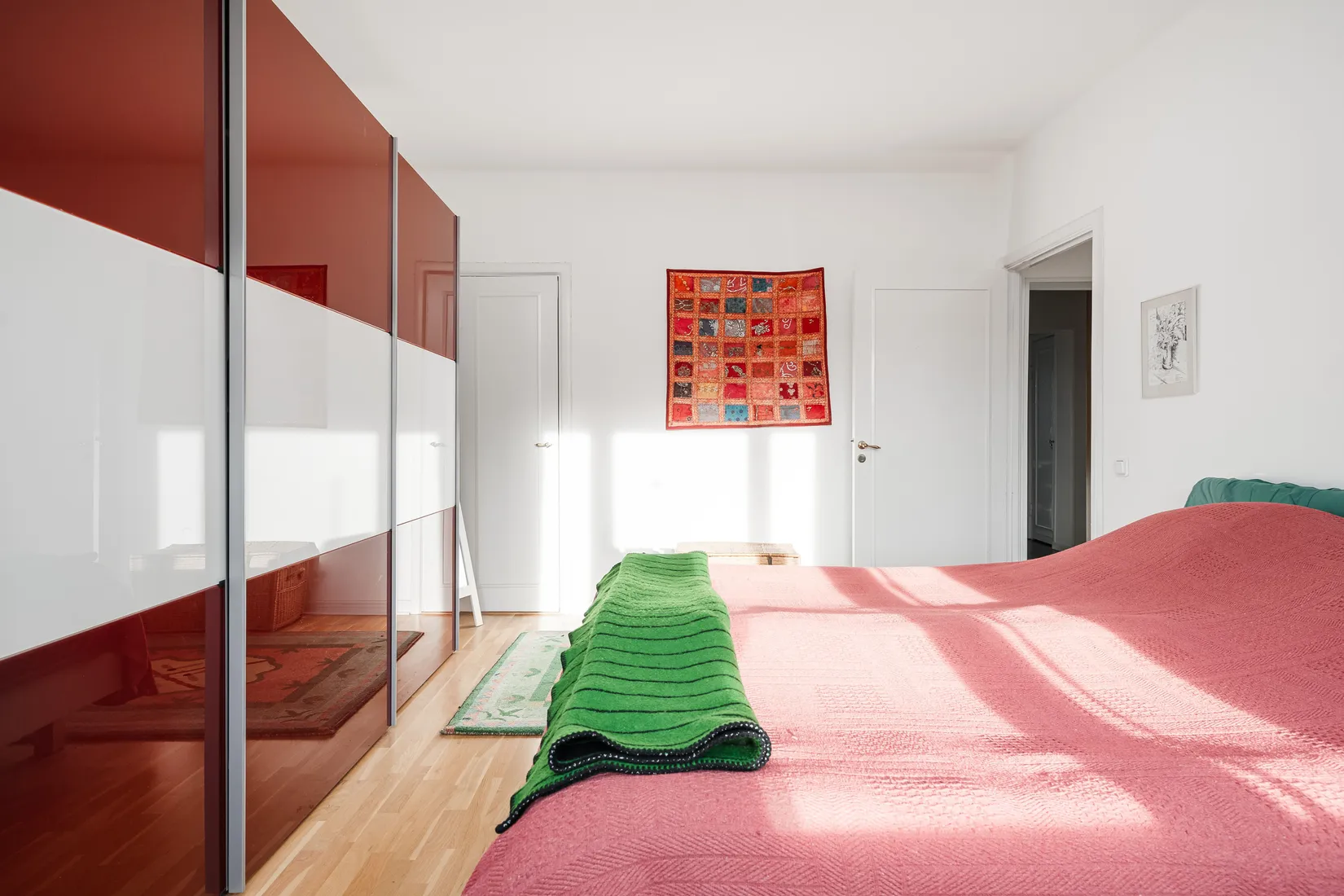 Bostadsrätt, Lindövägen 12A, Öster, Norrköping