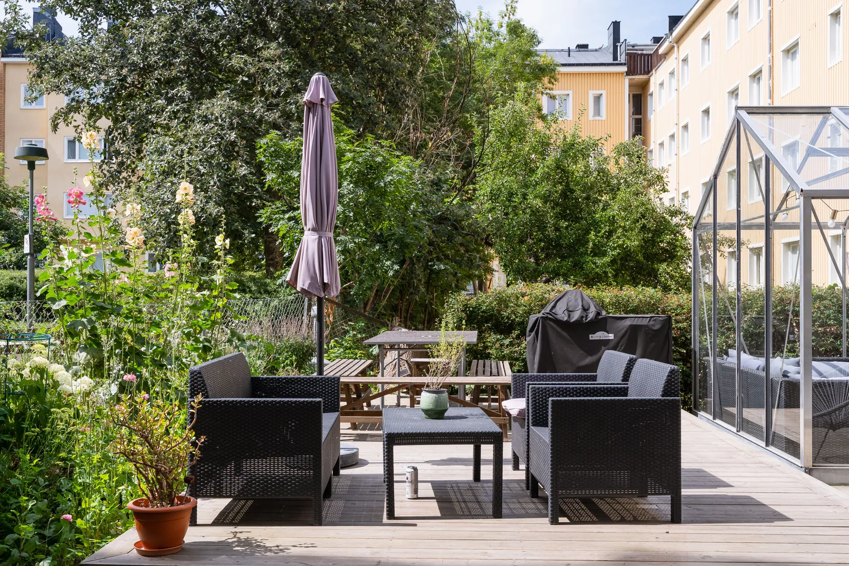 Bostadsrätt, Lindövägen 12A, Öster, Norrköping