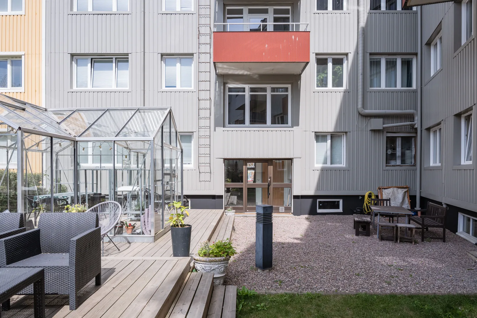 Bostadsrätt, Lindövägen 12A, Öster, Norrköping