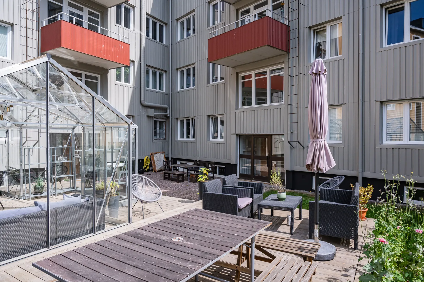 Bostadsrätt, Lindövägen 12A, Öster, Norrköping