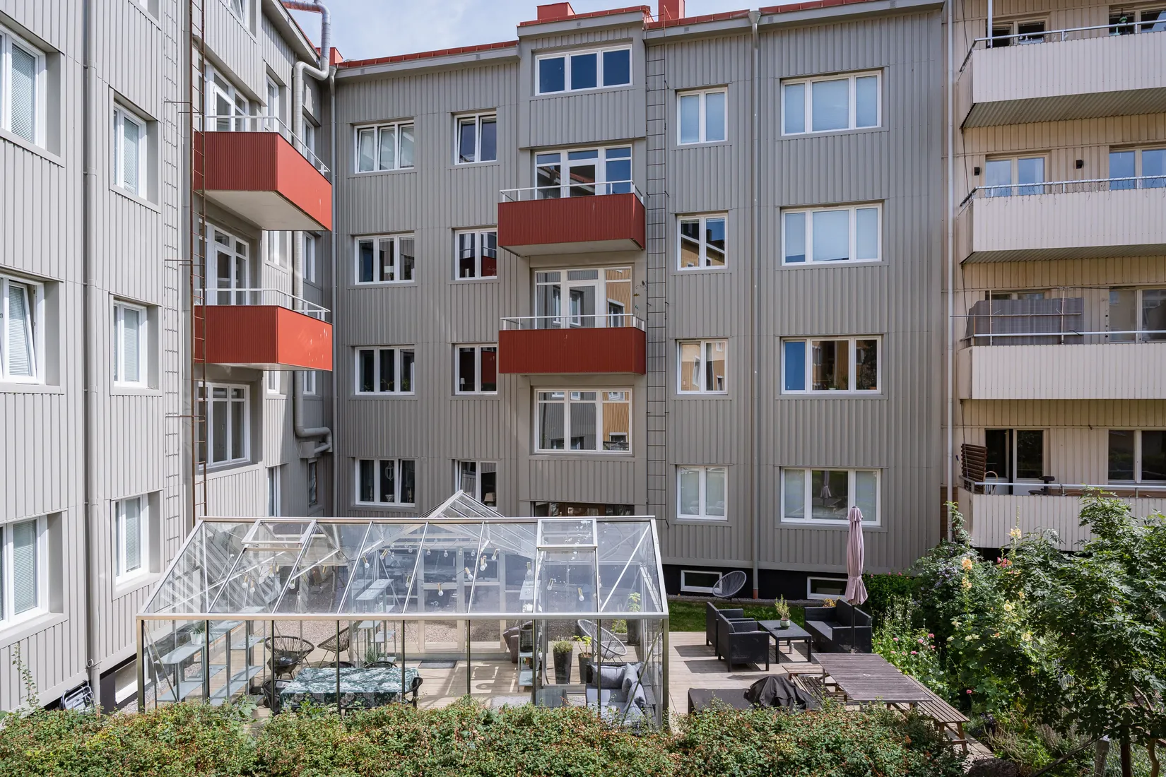 Bostadsrätt, Lindövägen 12A, Öster, Norrköping