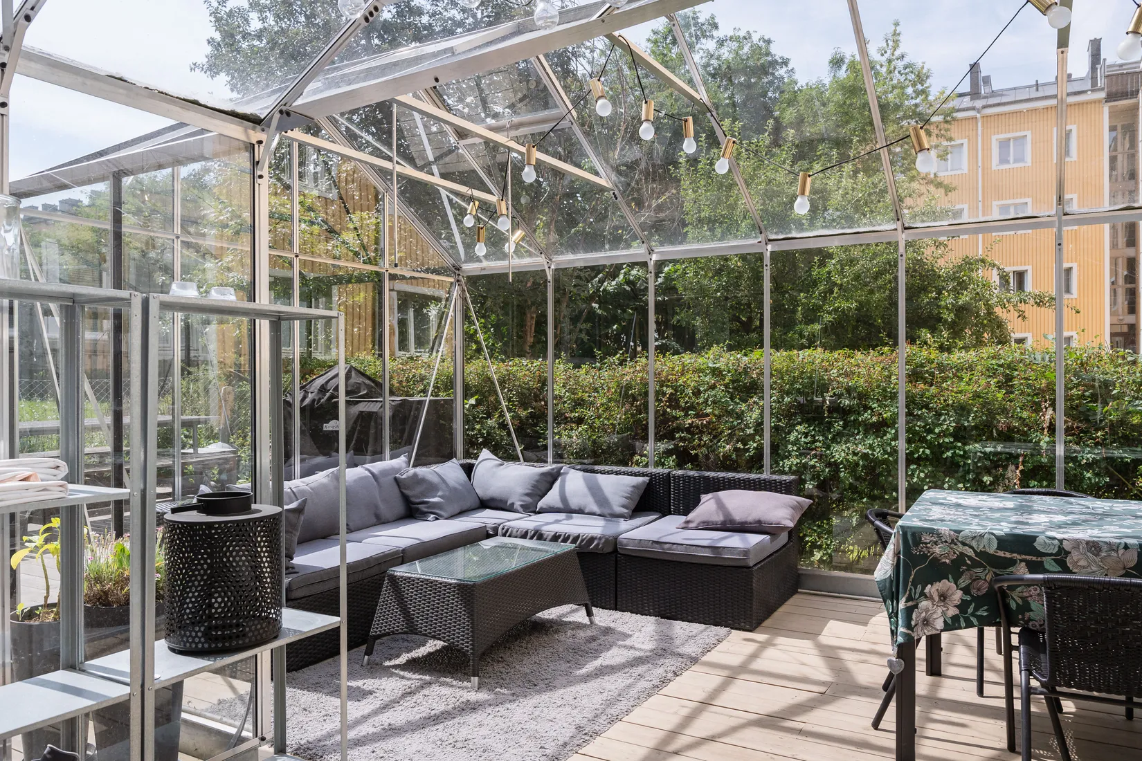 Bostadsrätt, Lindövägen 12A, Öster, Norrköping