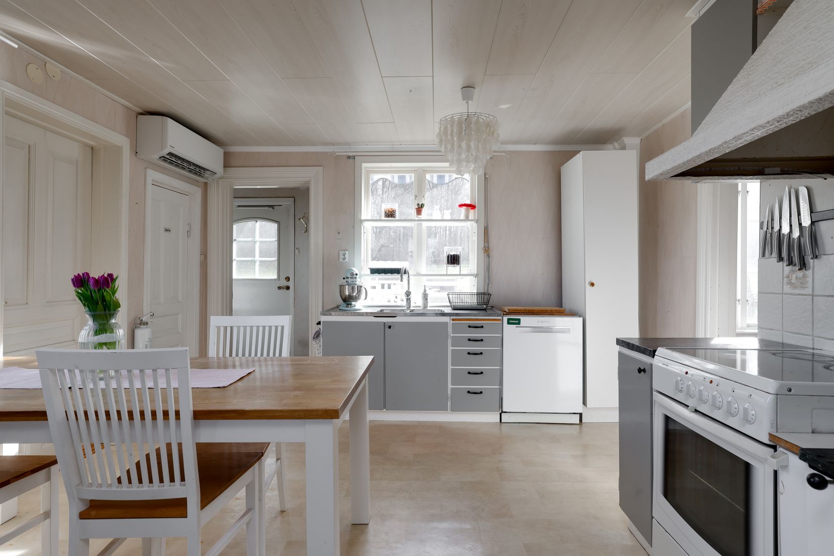 Villa, Lybby 358, Östansjö, Hallsberg