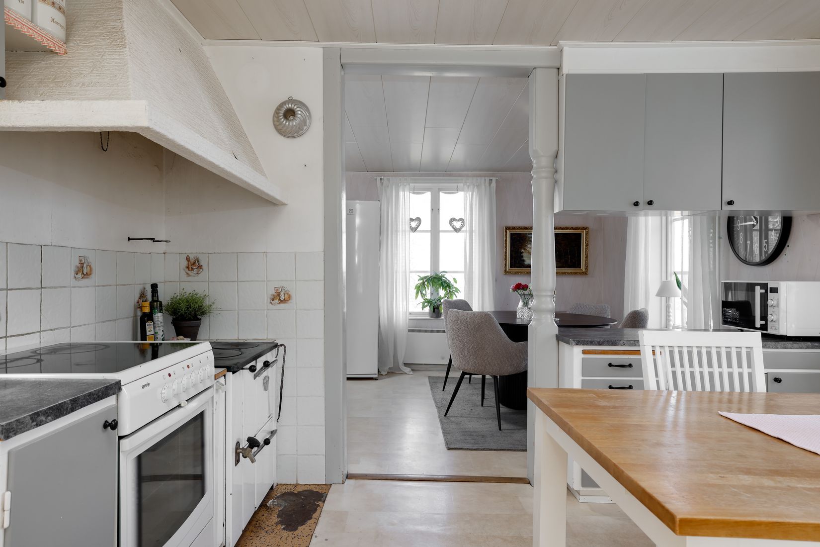 Villa, Lybby 358, Östansjö, Hallsberg