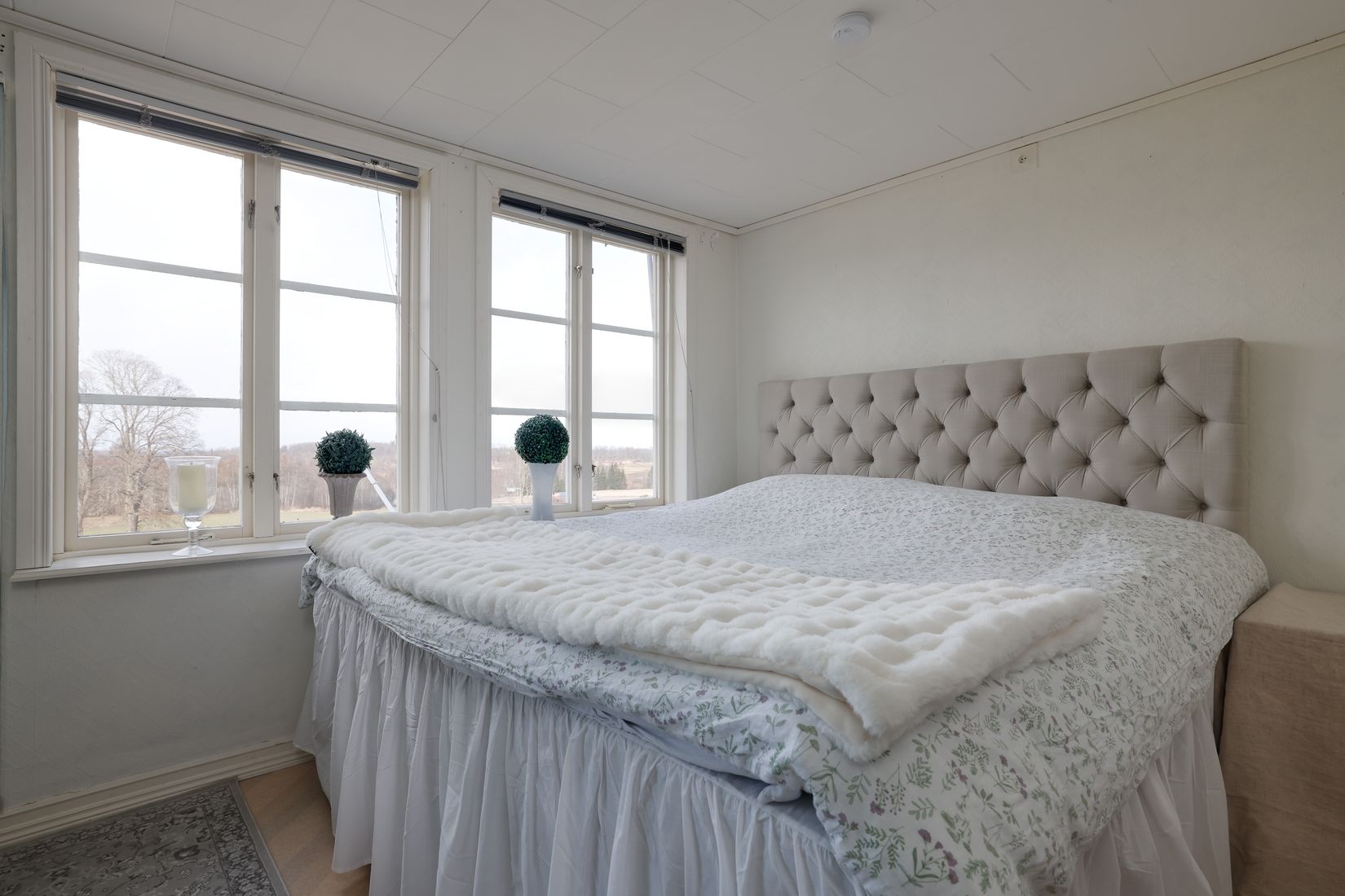 Villa, Lybby 358, Östansjö, Hallsberg