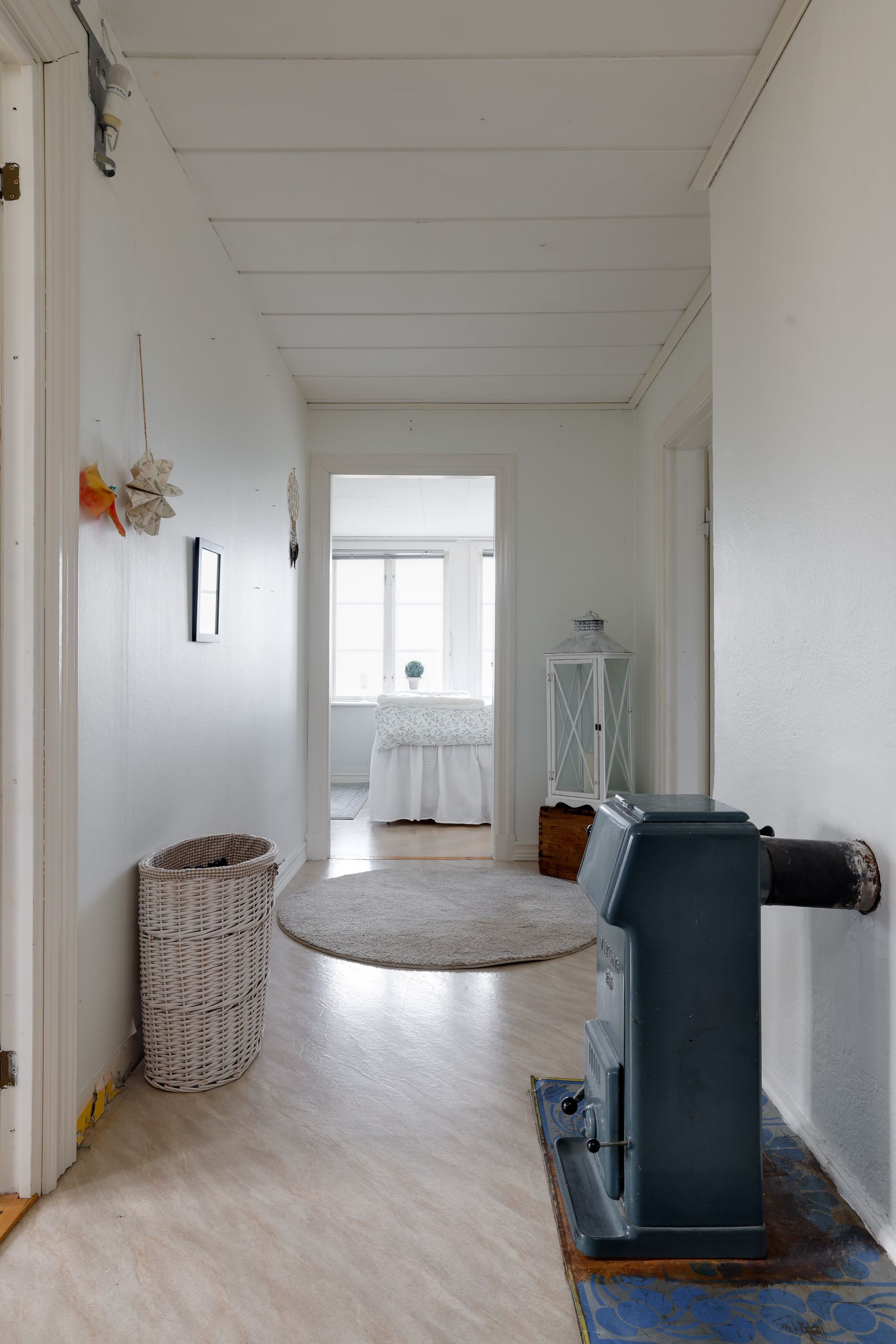 Villa, Lybby 358, Östansjö, Hallsberg