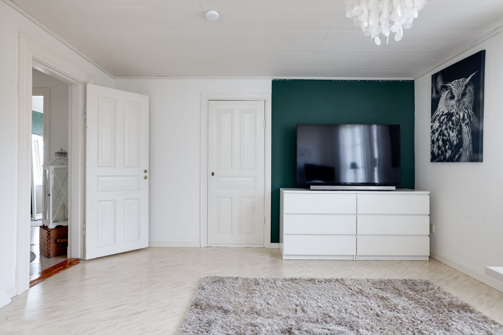 Villa, Lybby 358, Östansjö, Hallsberg