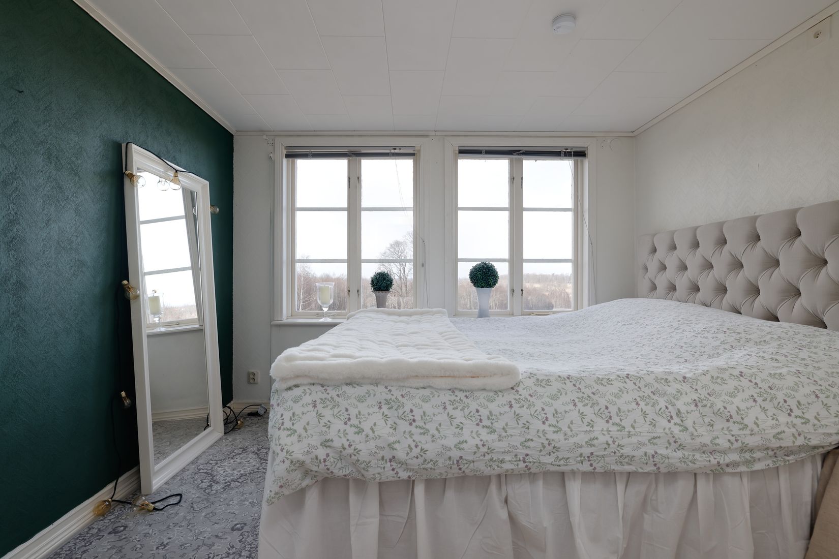 Villa, Lybby 358, Östansjö, Hallsberg