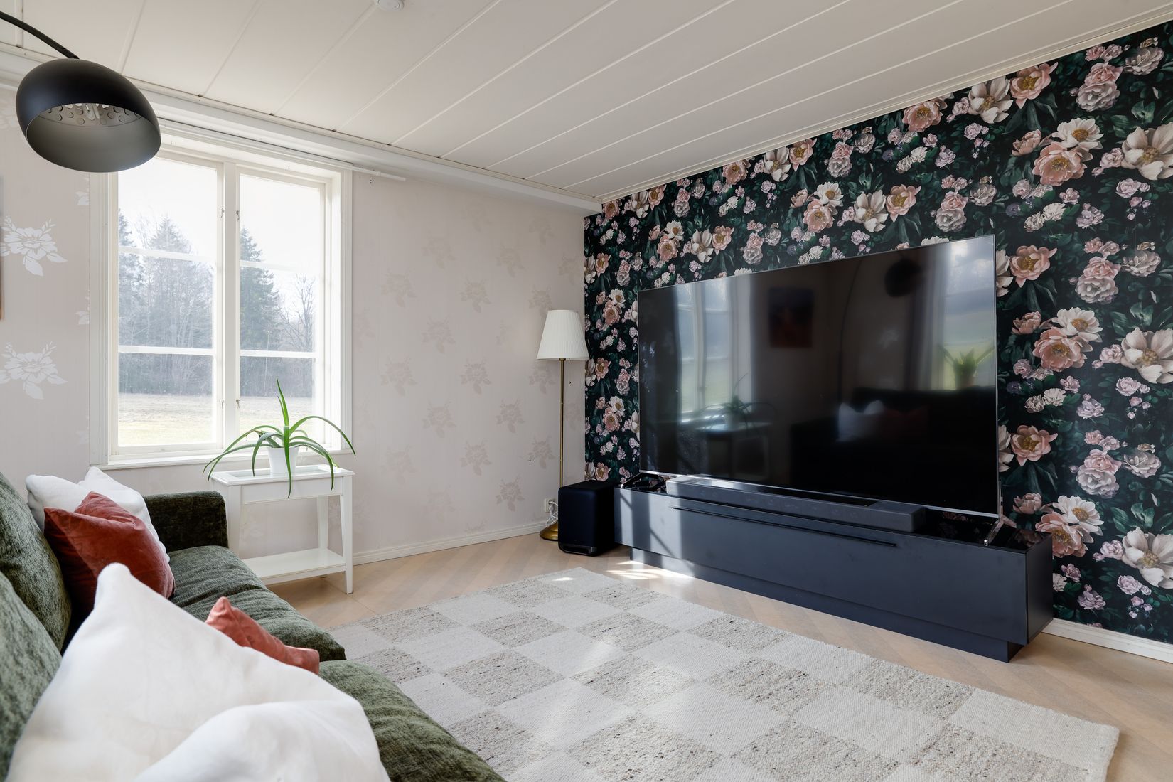 Villa, Lybby 358, Östansjö, Hallsberg