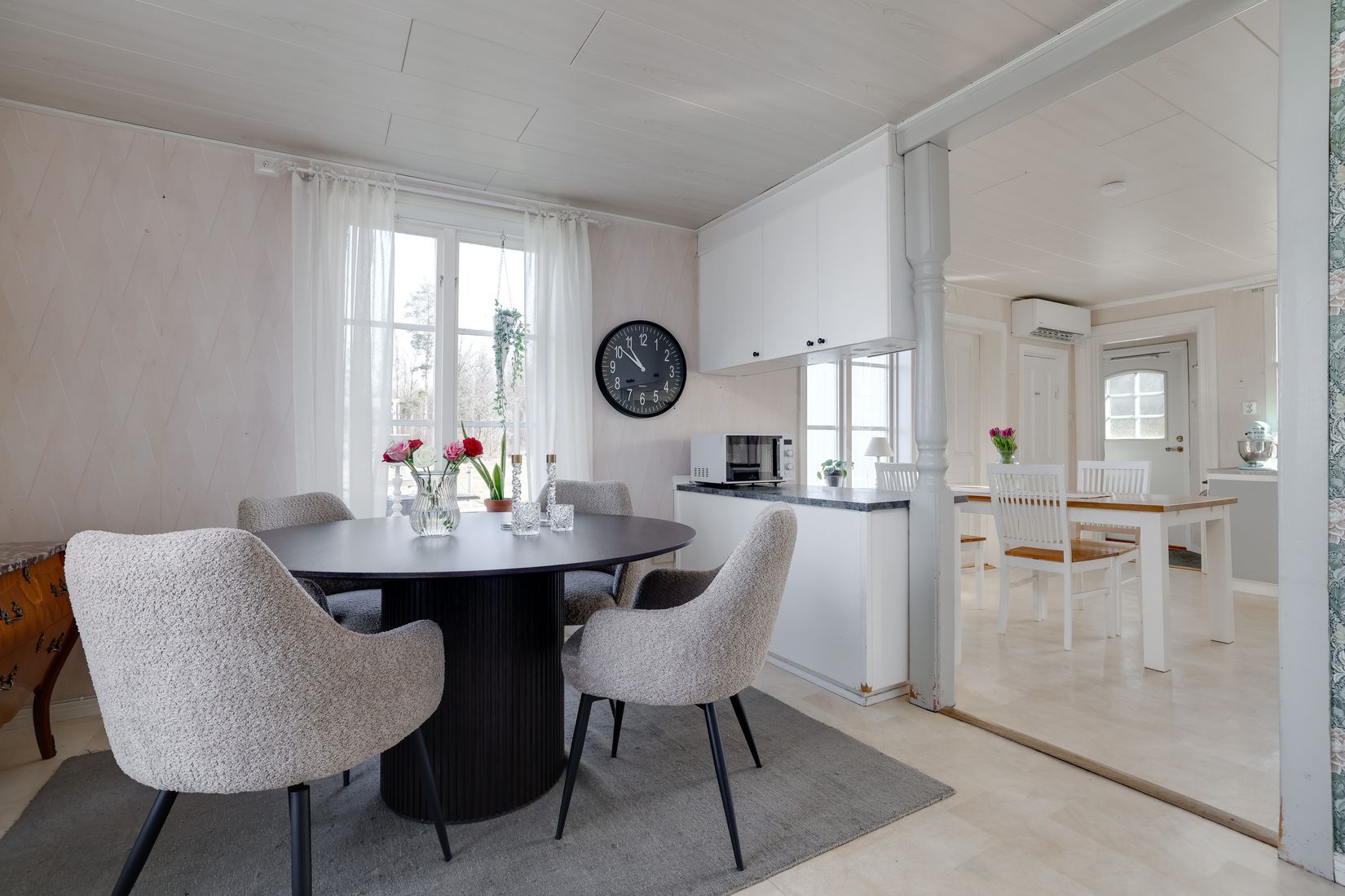 Villa, Lybby 358, Östansjö, Hallsberg