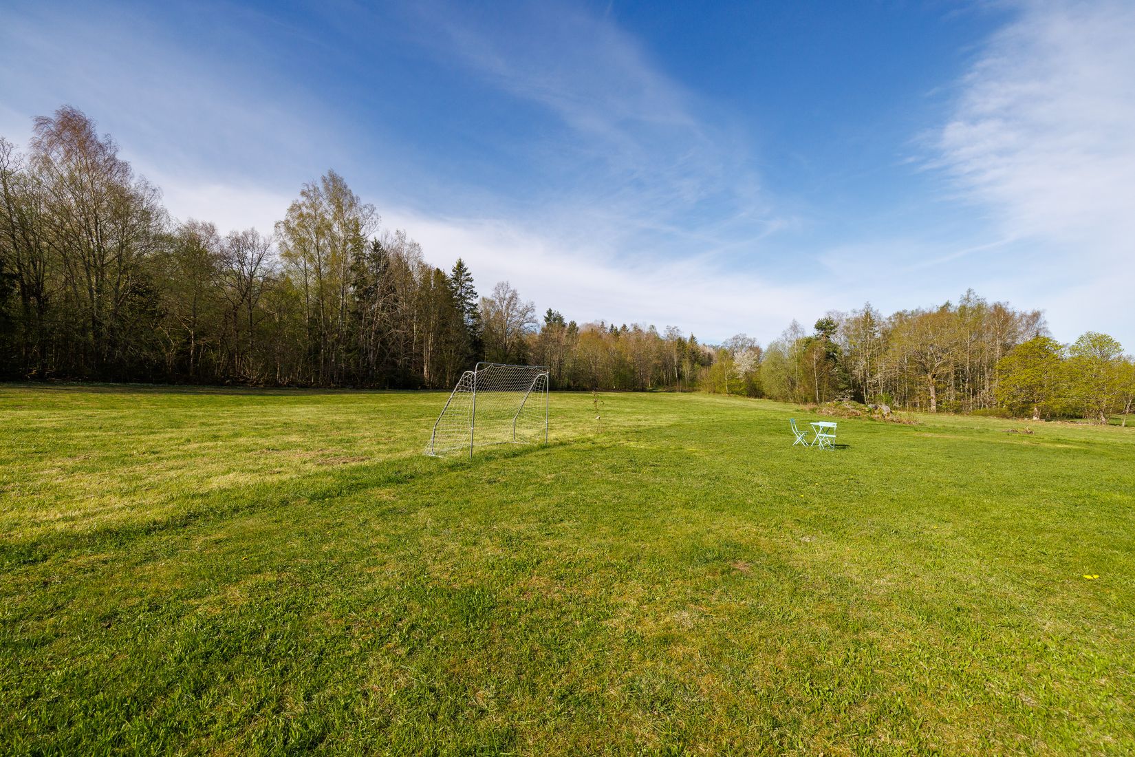 Villa, Lybby 358, Östansjö, Hallsberg