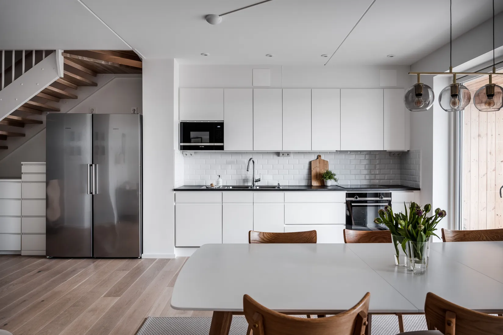 Bostadsrätt, Soldathemsvägen 1, Rosendal, Uppsala