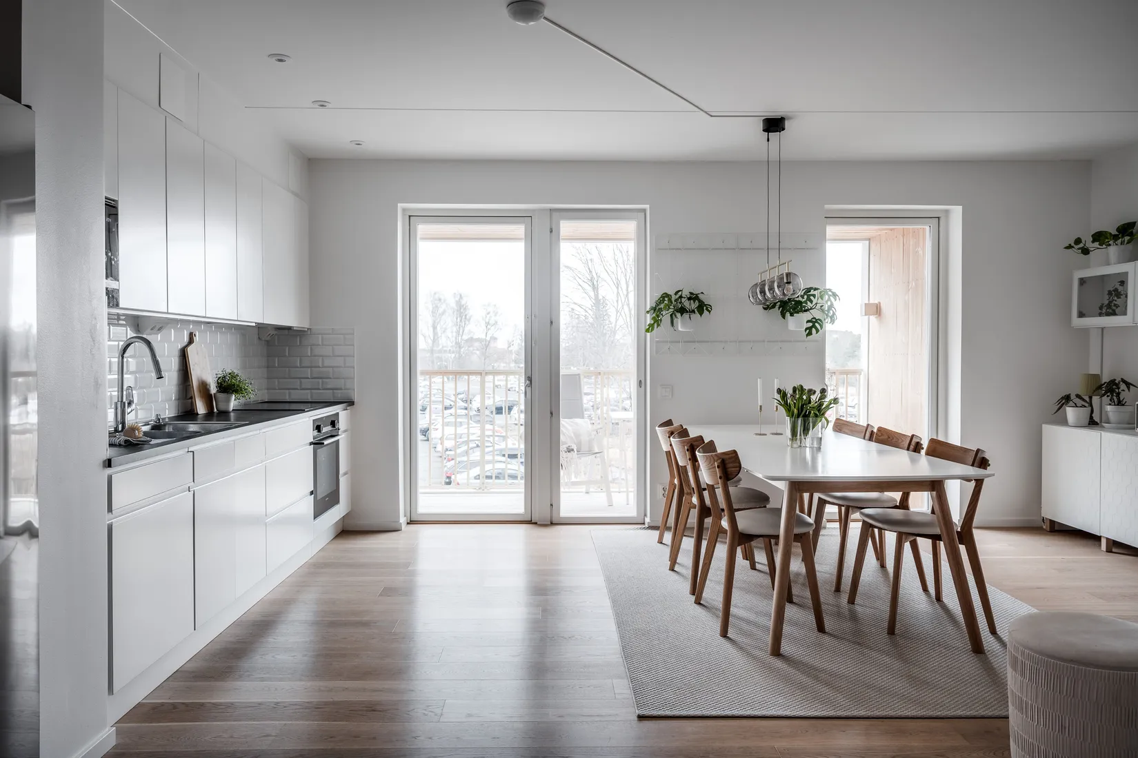 Bostadsrätt, Soldathemsvägen 1, Rosendal, Uppsala